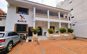 Hotel Karlo By Gho Hoteles